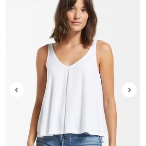 ZSupply Organic Cotton Swing Tank